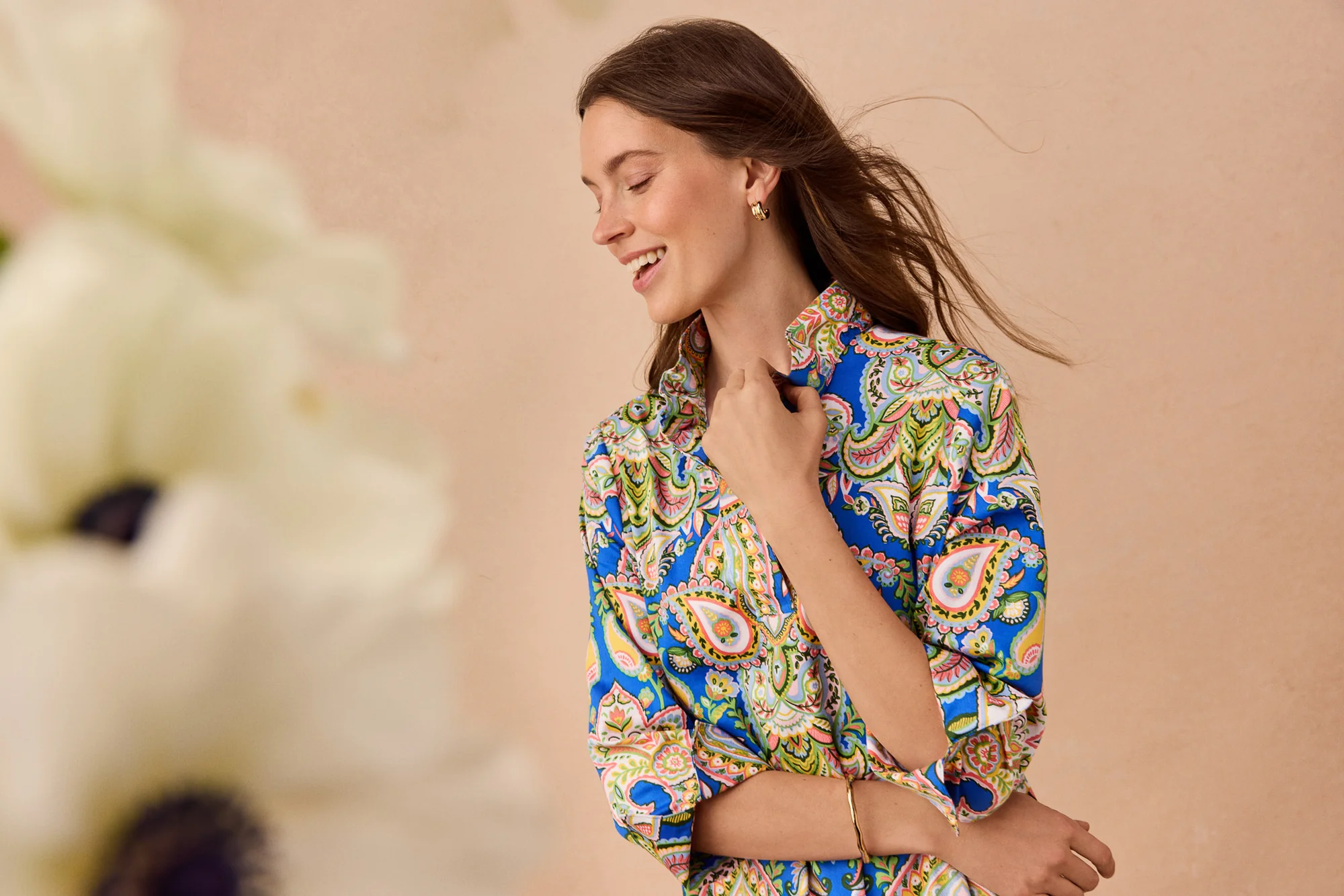 Effortless Elegance, Zero Wrinkles