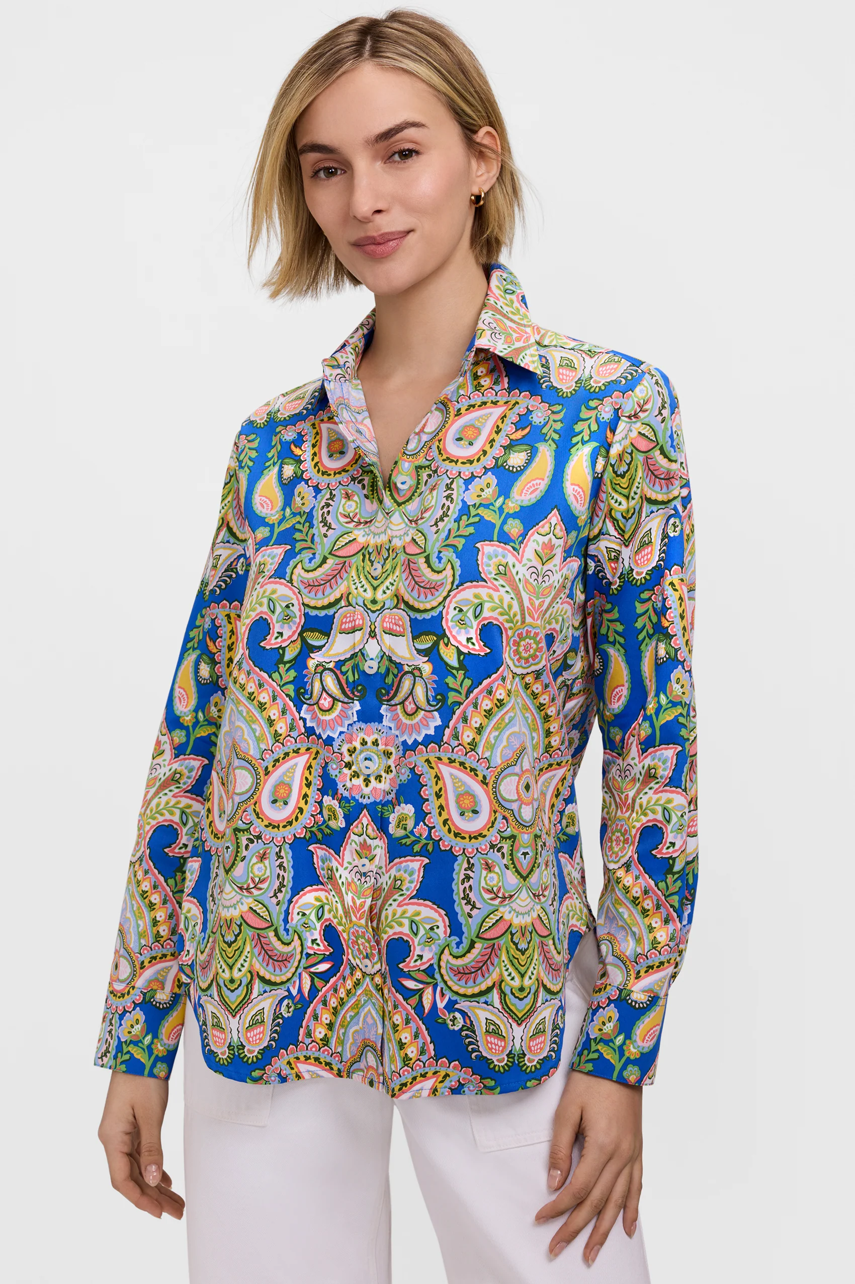 Women's Shirts & Tops Collection